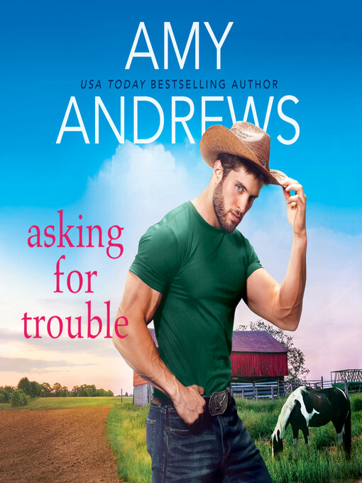 Title details for Asking for Trouble by Amy Andrews - Available